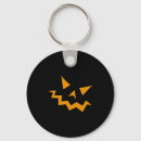 Search for scary face key rings Skeleton