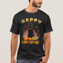 Search for thanksgiving cat tshirts Xmas