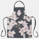 Search for sakura aprons Flower