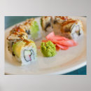 Search for rolls posters Restaurant
