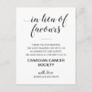 Search for donation invitations Elegant