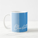 Search for blue gradient mugs Colour