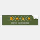Search for georgia bumper stickers Atlanta