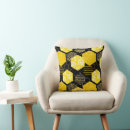 Search for honey bee cushions Cartoon