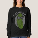 Search for cucumber clothing Dill