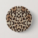 Search for leopard spots badges Big cats