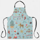Search for paper aprons Cartoon