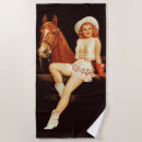 Search for vintage cowgirl pinup Cute