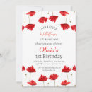 Search for boho wild one birthday invitations Modern chic boho flowers