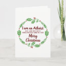 Search for atheist seasonal cards Religion
