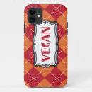 Search for vegan diet iphone cases Food