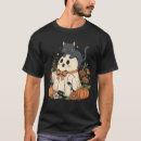 Search for pumpkin mens tshirts Ghost