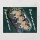 Search for wwii postcards Military