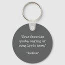 Search for add key rings Quote