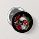 Search for goth badges Horror