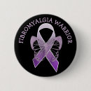 Search for fibromyalgia aware badges Warrior