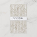 Search for herringbone business cards Chevron