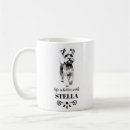 Search for schnauzer coffee mugs Miniature schnauzer dog