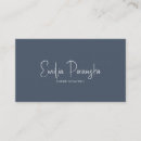 Search for whimsical business cards Modern