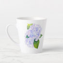 Search for watercolor hydrangea mugs Flowers