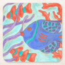 Search for kids coasters Sea