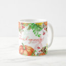 Search for happy pumpkins mugs Watercolor