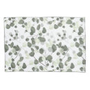 Search for modern pattern pillowcases Botanical