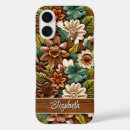 Search for western iphone cases Flowers