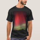 Search for aurora tshirts Borealis