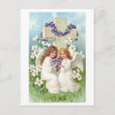 Search for pastel flowers postcards Christian