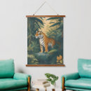 Search for tigers in art Tiger in nature