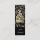 Search for dresses business cards Modern