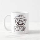 Search for sesame street mugs Garbage can