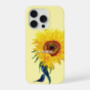 Search for vintage sunflower cases Post impressionism