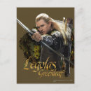 Search for greenleaf postcards Bilbo baggins
