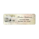 Search for bridal tea return address labels Baby shower