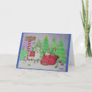 Search for rough collie christmas cards Cute