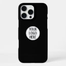 Search for promo iphone cases Logo