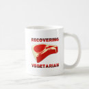Search for recovered Vegetarian