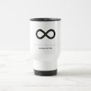 Search for infinity symbol mugs Infinite