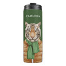 Search for wildlife travel mugs Cat