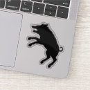 Search for swine stickers Sow