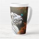 Search for love tigers mugs Wildlife