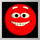 Search for emoticons posters Smile