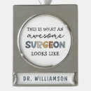 Search for surgery christmas tree decorations Funny