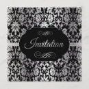 Search for silver 75th birthday invitations Seventy five