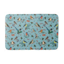 Search for christmas bath mats Berries