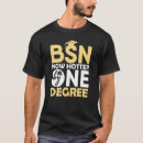 Search for bsn tshirts Nurse