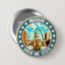Search for springfield badges Missouri