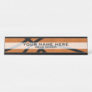 Search for basketball name plates Coach